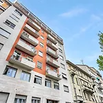 Appartamento Buzzi - Affitti Brevi Italia